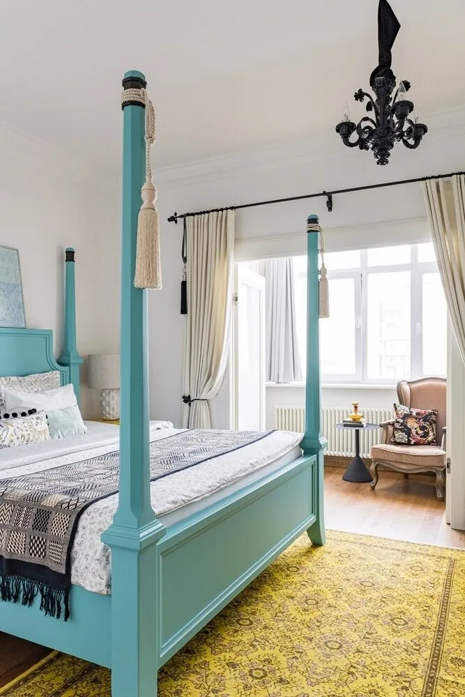 Foto: proyecto de diseño de Julia Musina y Alexandra Safarova