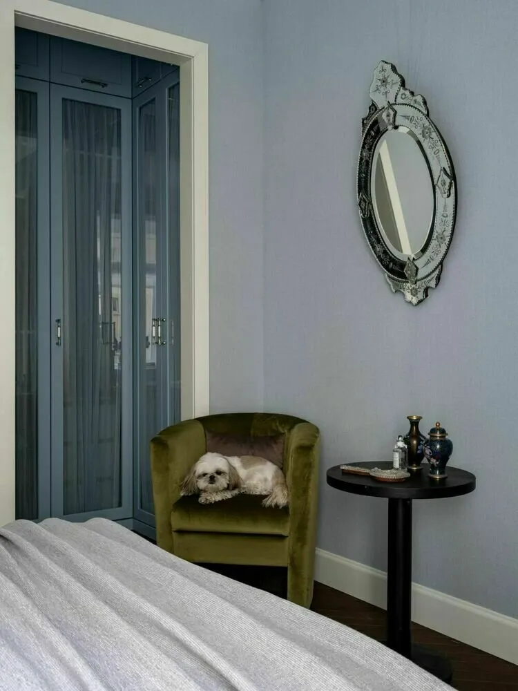 Foto: proyecto de diseño de Buro Polki