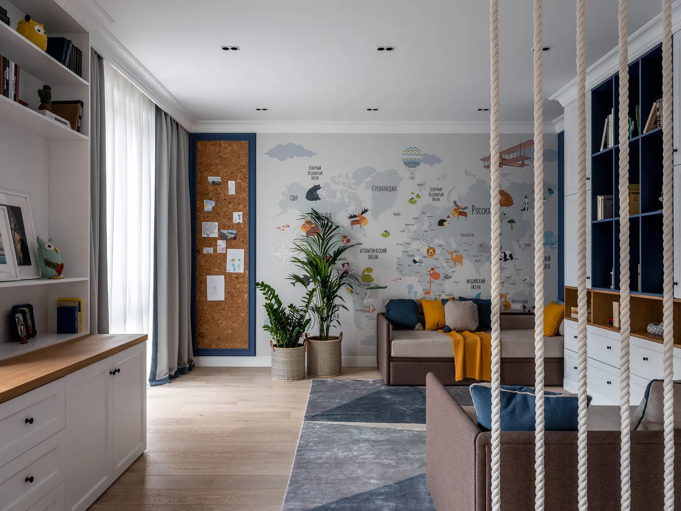 Фотография: в стиле , Советы, новые решения для интерьера, крутые фишки – фото на нашем сайте