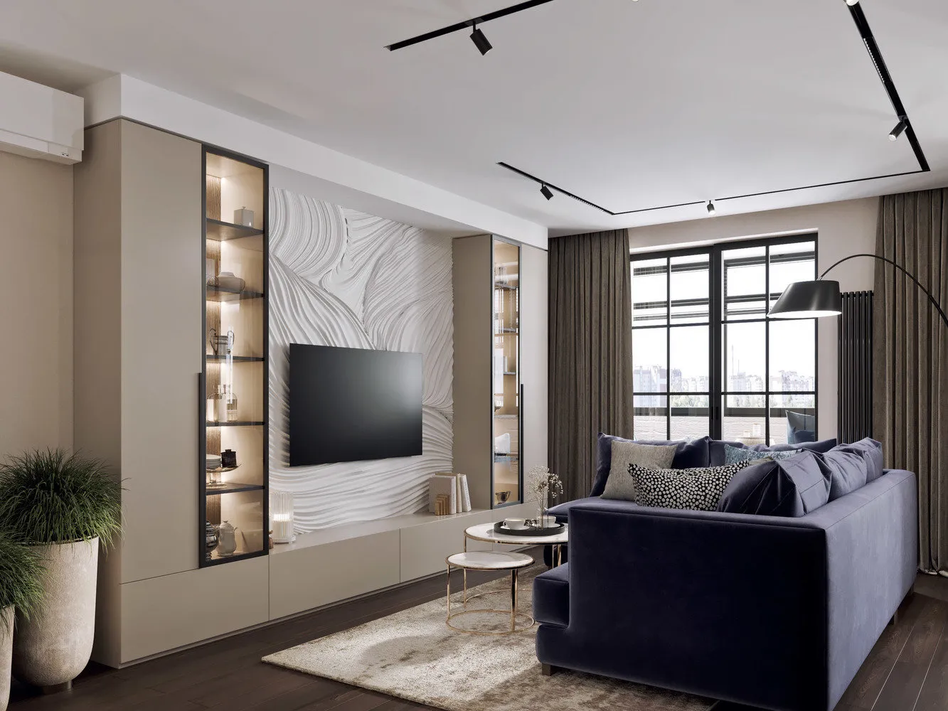 Ejecución exitosa del estudio de diseño 'Artemonopolia'