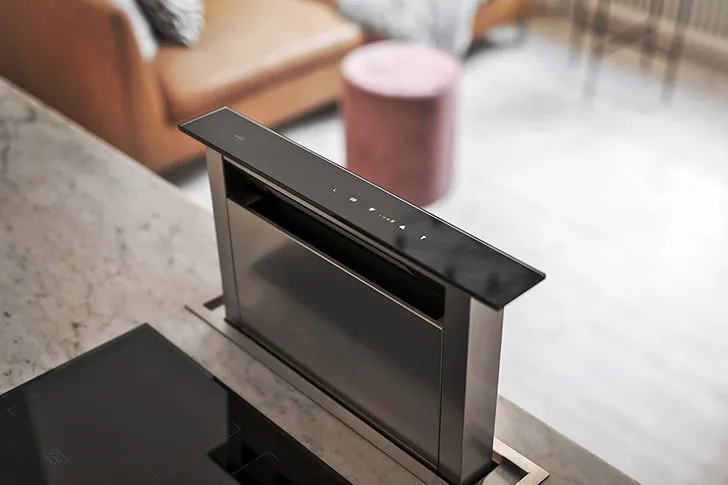 照片：北欧风格，室内装饰，紧凑型公寓，公寓，瑞典 – 我们网站上的照片