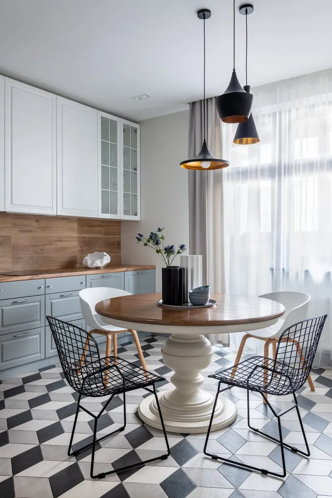 照片：现代风格， – 我们网站上的照片