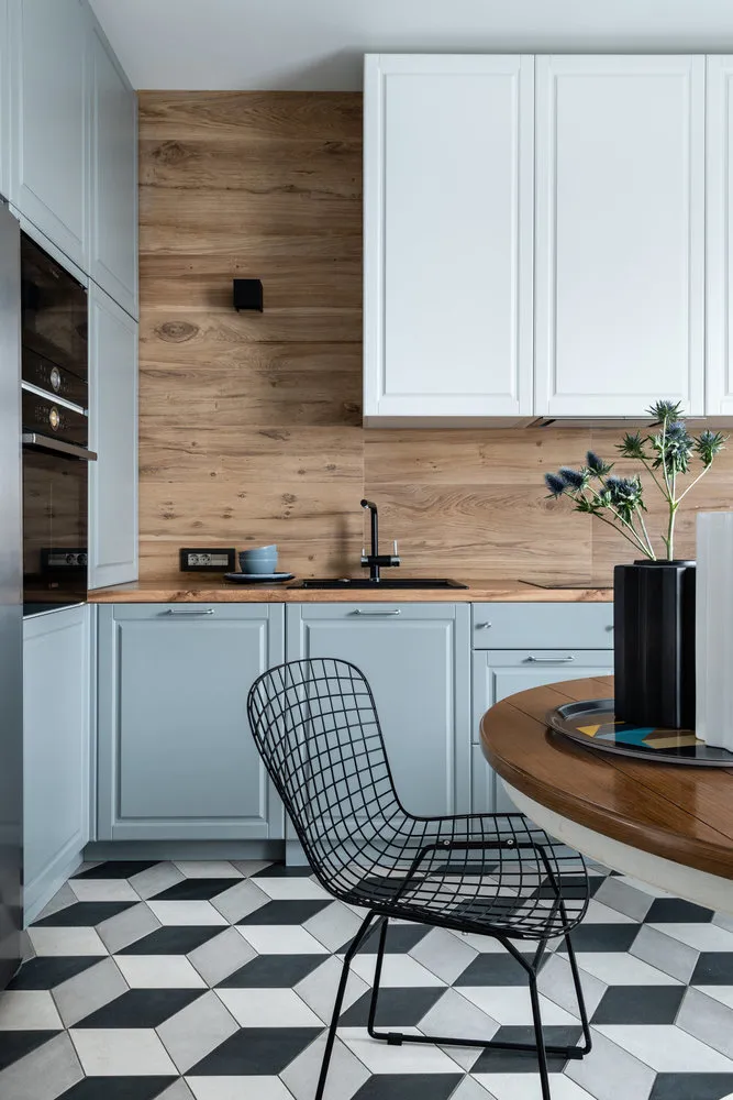 照片：现代风格， – 我们网站上的照片