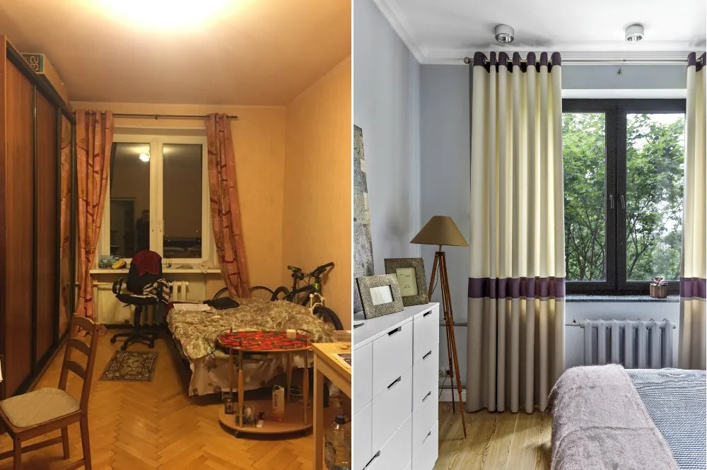 Photo: in style, Apartment, Guide, Ekaterina Korchinova, Irina Krascheninnikova, Int2 architecture, Tatiana Bezhertaya, Home Emotions Studio – photo on our site