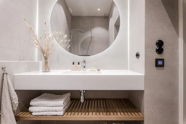 Foto: estilo sueco, Guía – fotos en nuestro sitio web