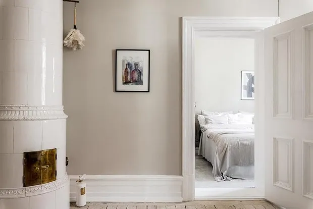 Foto: estilo sueco, Guía – fotos en nuestro sitio web