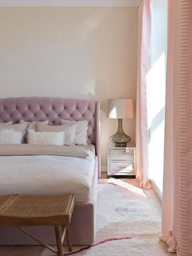 Foto: proyecto de diseño de Julia Telnova