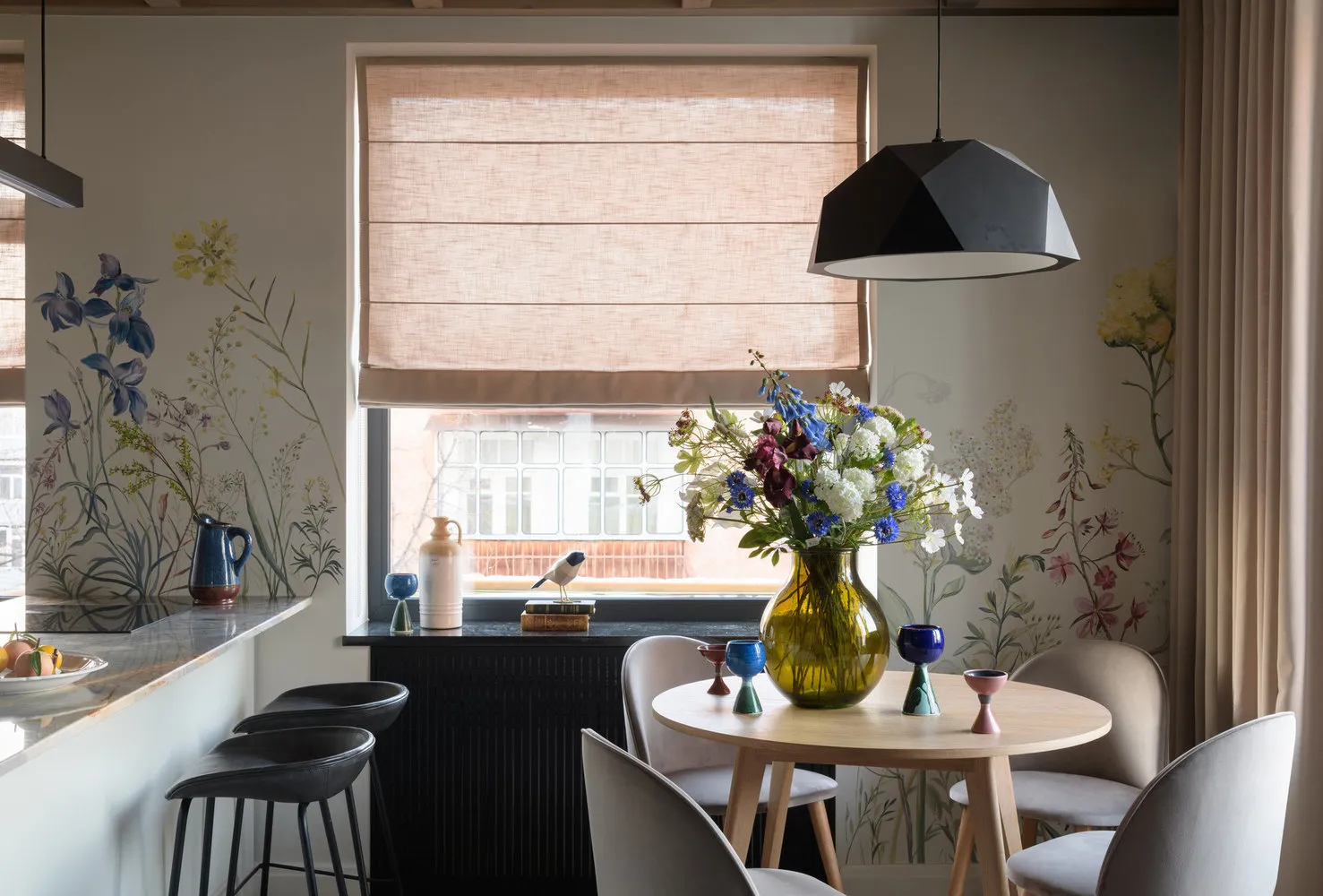 照片：现代风格， – 我们网站上的照片