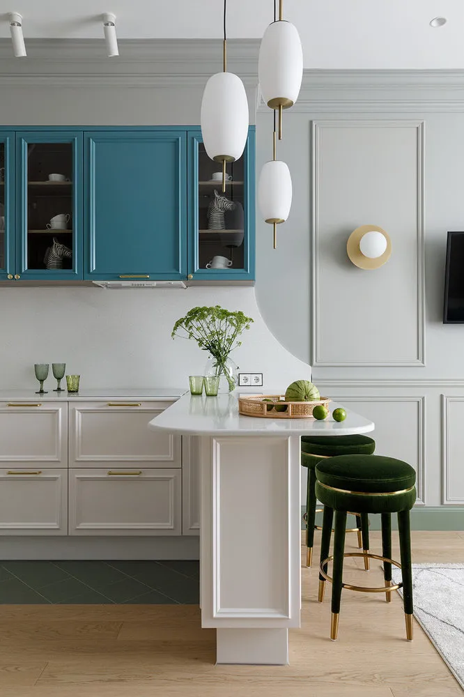 照片：现代风格， – 我们网站上的照片