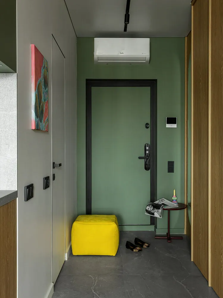 Diseño: Julia Pozdnjak