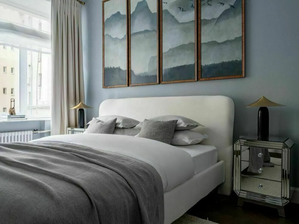 Foto: proyecto de diseño de Buro Polki