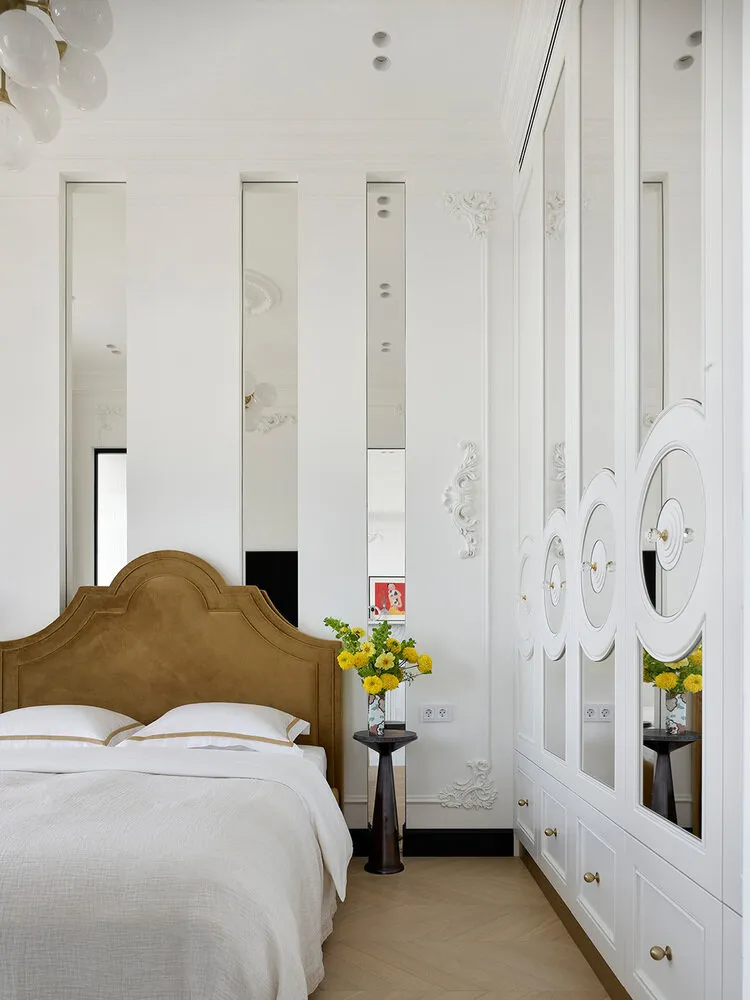 Foto: proyecto de diseño de Vlada Masorina