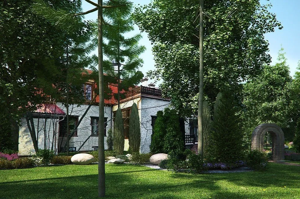 Фотография: Гостиная в стиле Современный, Советы – фото на нашем сайте