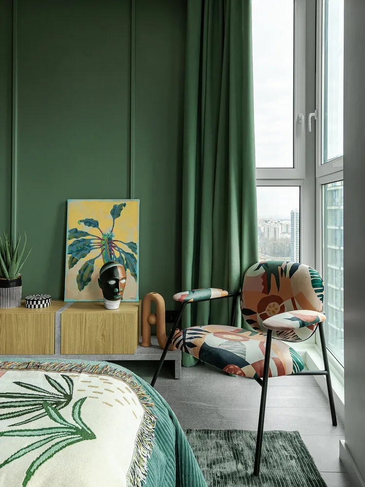 Diseño: Julia Pozdnjak