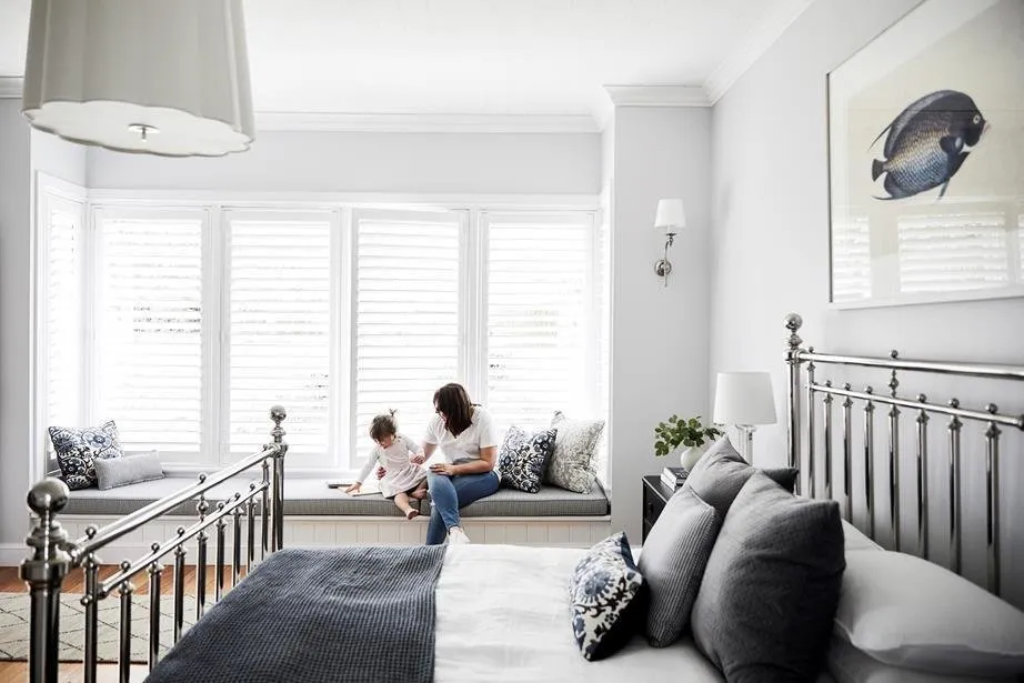 照片:花卉装饰风格,现代,室内装饰,房屋,平面图,装饰,白色,4人或更多,90平方米以上 – 网站上的照片