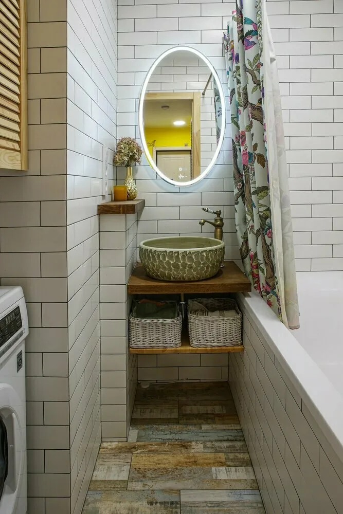 Foto: im Stil , Interieurzimmer, Interior Design, Tipps, wie man das Interieur aktualisiert, wie man das Interieur ohne Renovierung aktualisiert – Foto auf unserer Website