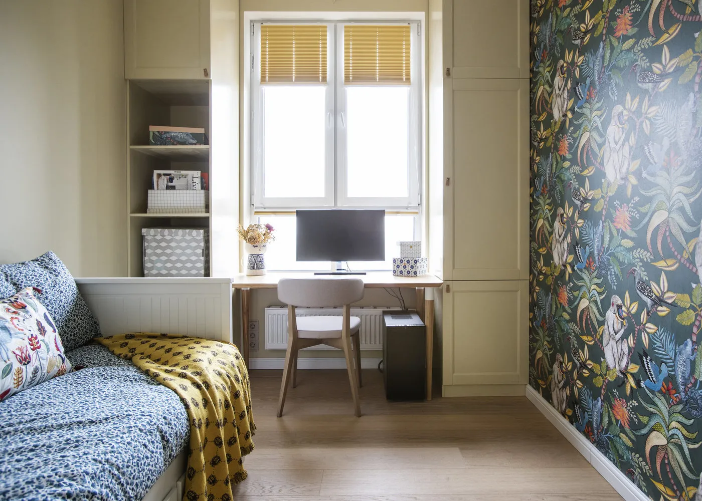 Фотография: в стиле , Советы, новые решения для интерьера, крутые фишки – фото на нашем сайте