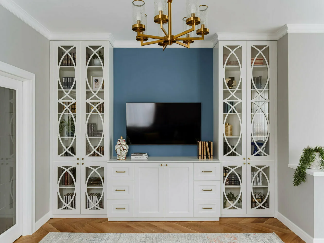 Foto: estilo moderno, decoración de interiores, consejos, Irina Vinnevskaya – foto en nuestro sitio web