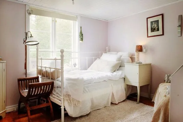 Photo: in style , Interior decoration, Cottage – photo on our website