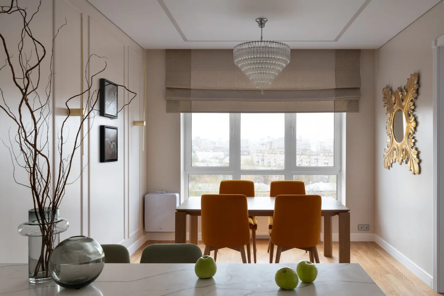 照片：现代风格， – 我们网站上的照片