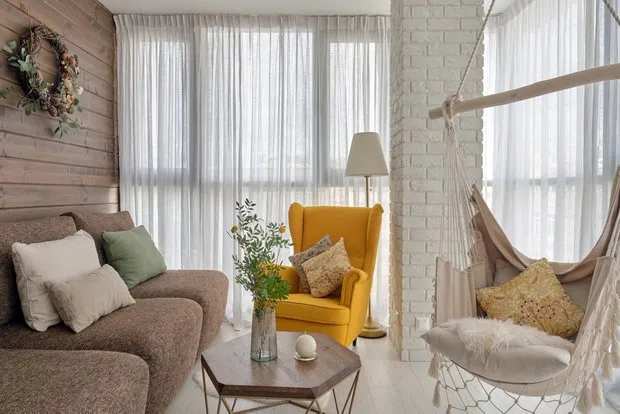 Ejecución exitosa del diseñador Olga Dolidze