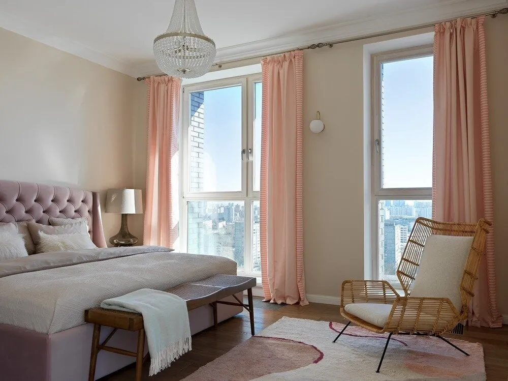 Foto: proyecto de diseño de Julia Telnova