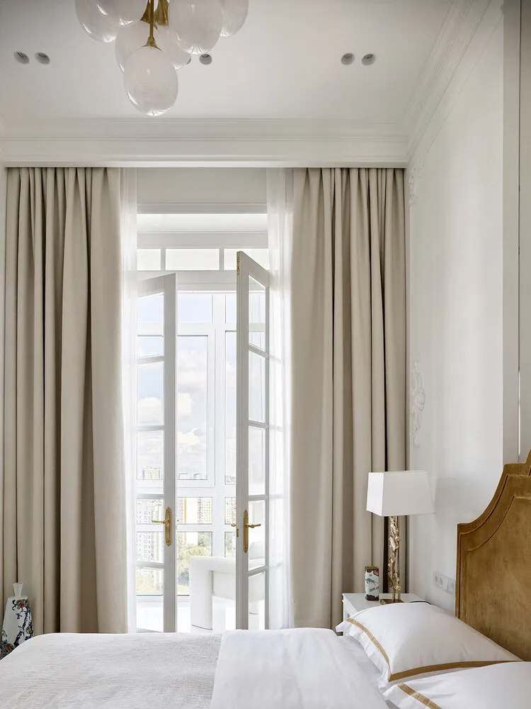 Foto: proyecto de diseño de Vlada Masorina