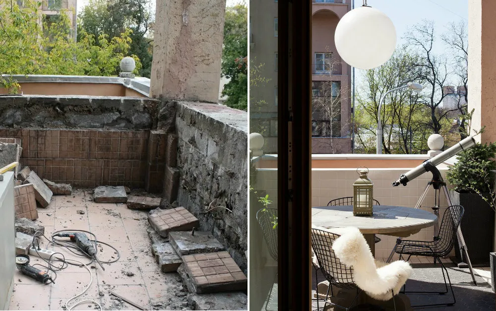 Photo: in style, Apartment, Guide, Ekaterina Korchinova, Irina Krascheninnikova, Int2 architecture, Tatiana Bezhertaya, Home Emotions Studio – photo on our site