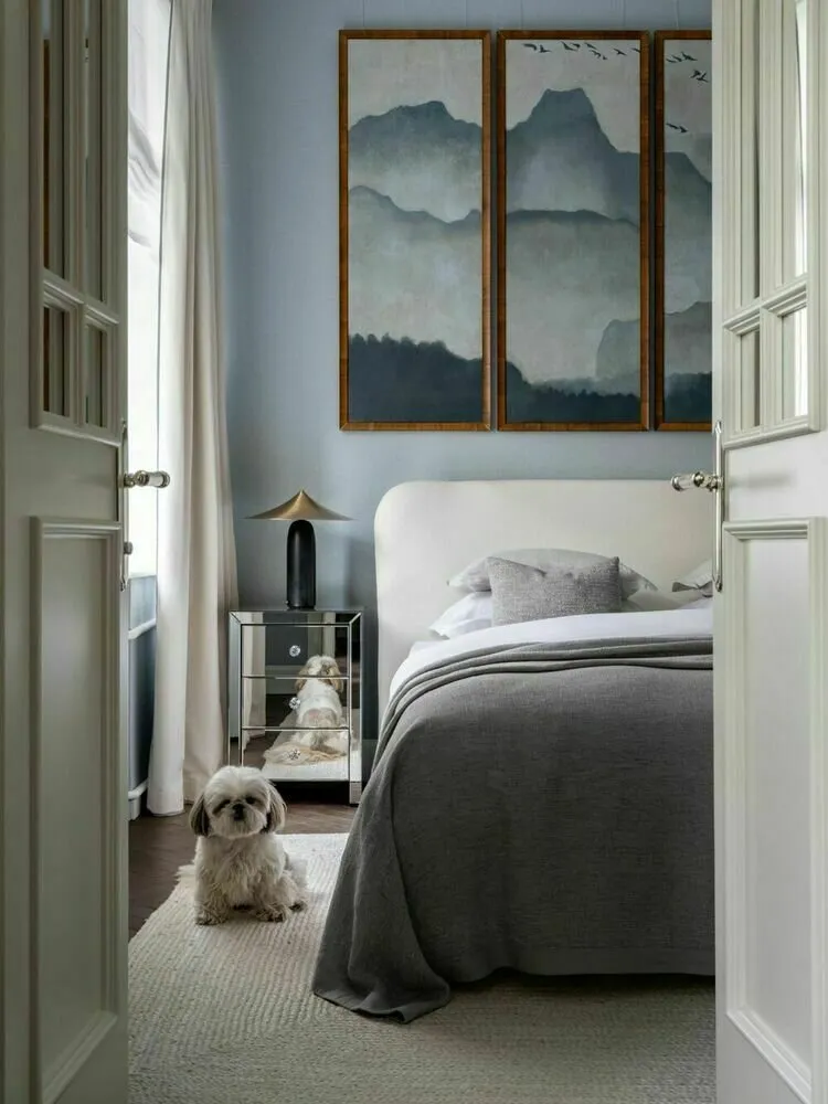 Foto: proyecto de diseño de Buro Polki