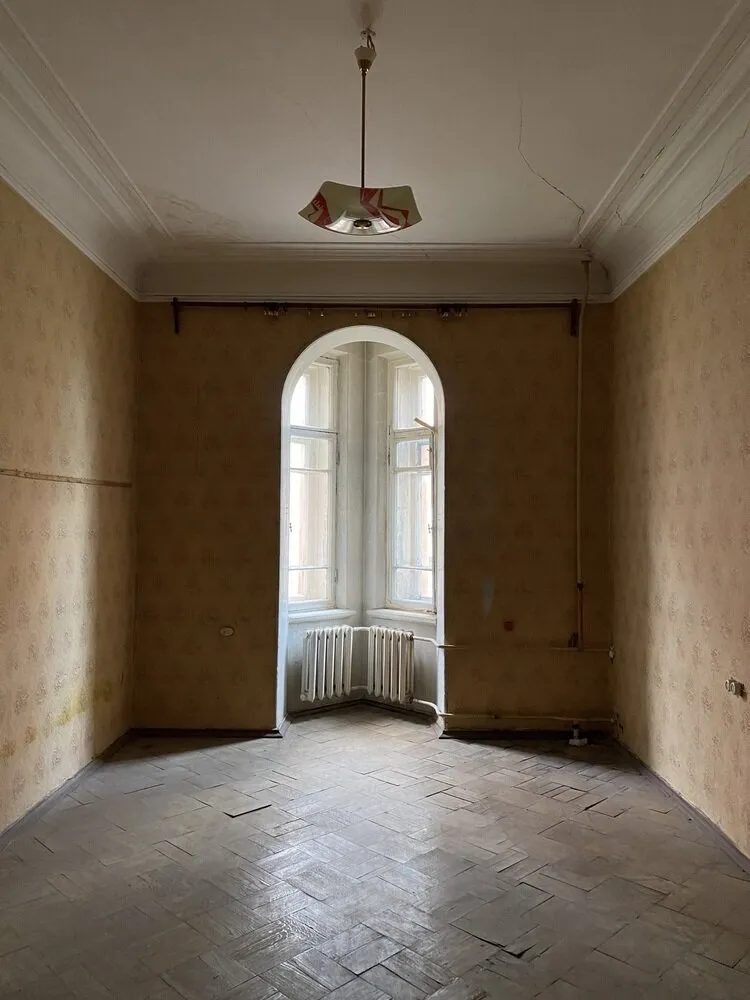 Foto: estilo , Vivienda, Consejos, Edificio de ladrillo, Anastasia Zarquía, Vintage – foto en nuestro sitio web