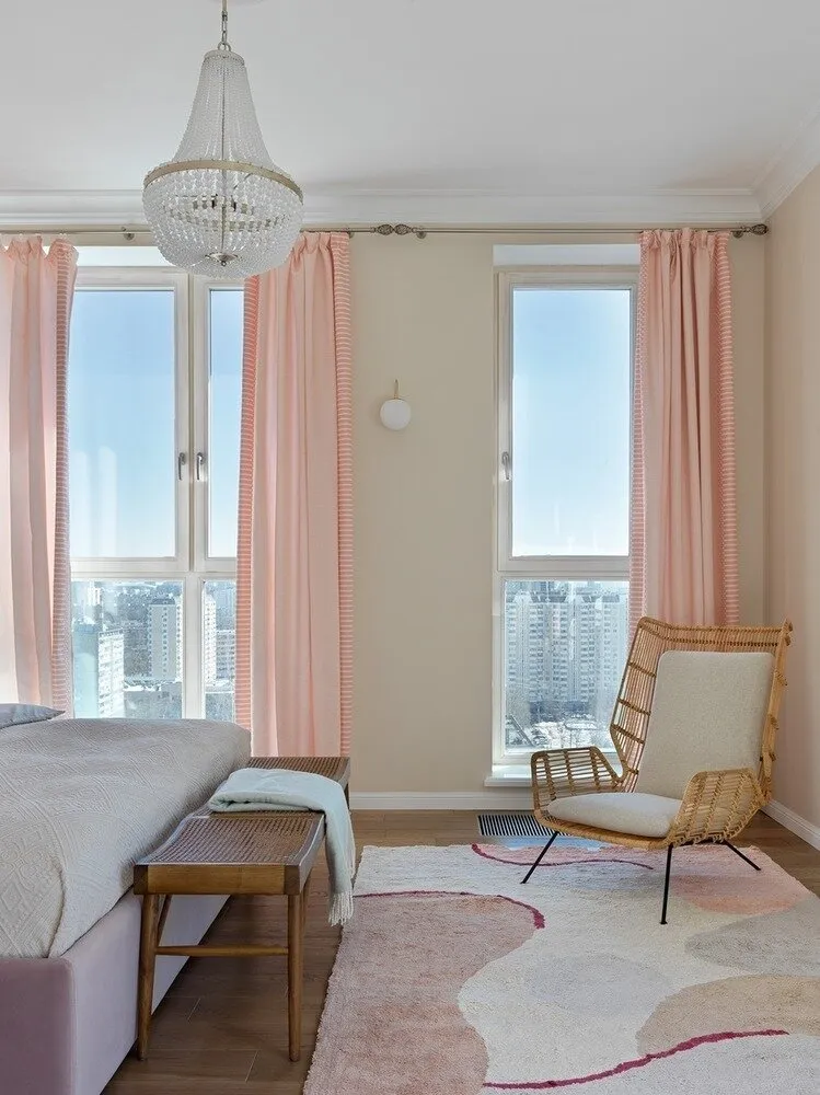 Foto: proyecto de diseño de Julia Telnova