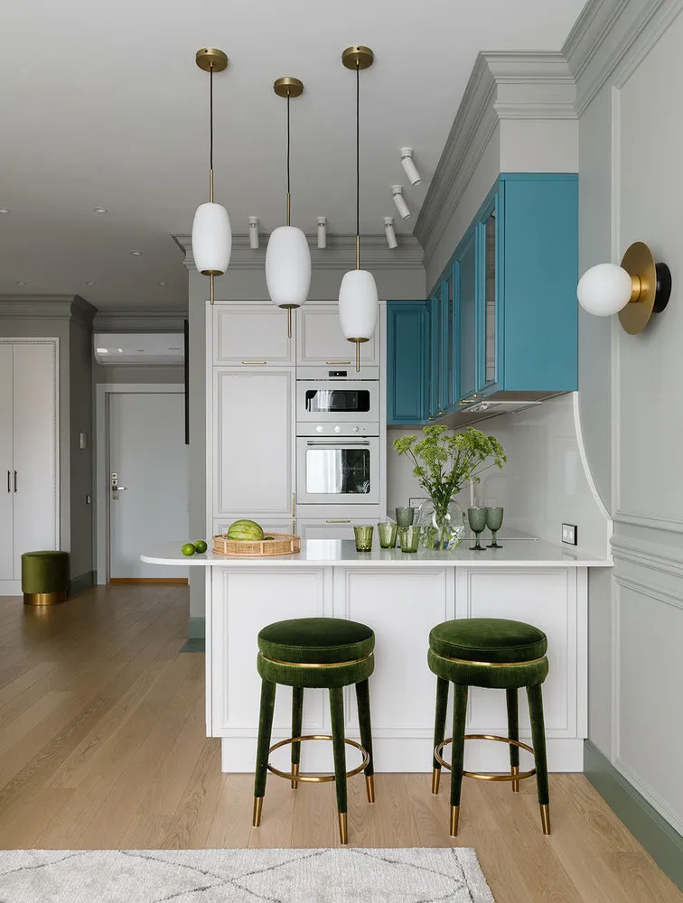 照片：现代风格， – 我们网站上的照片