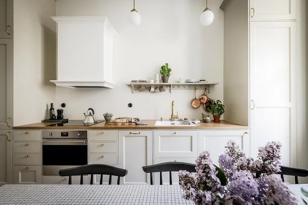 Foto: estilo sueco, Guía – fotos en nuestro sitio web