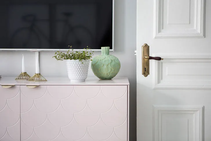 Фотография: Декор в стиле Скандинавский, Декор интерьера, Квартира, Швеция, Советы – фото на нашем сайте