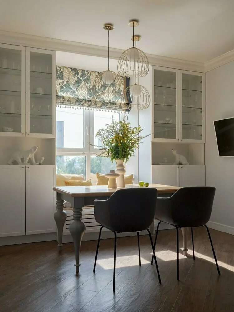 Photo: in style , Interior Design, Tips, original ideas for interior – photo on our site