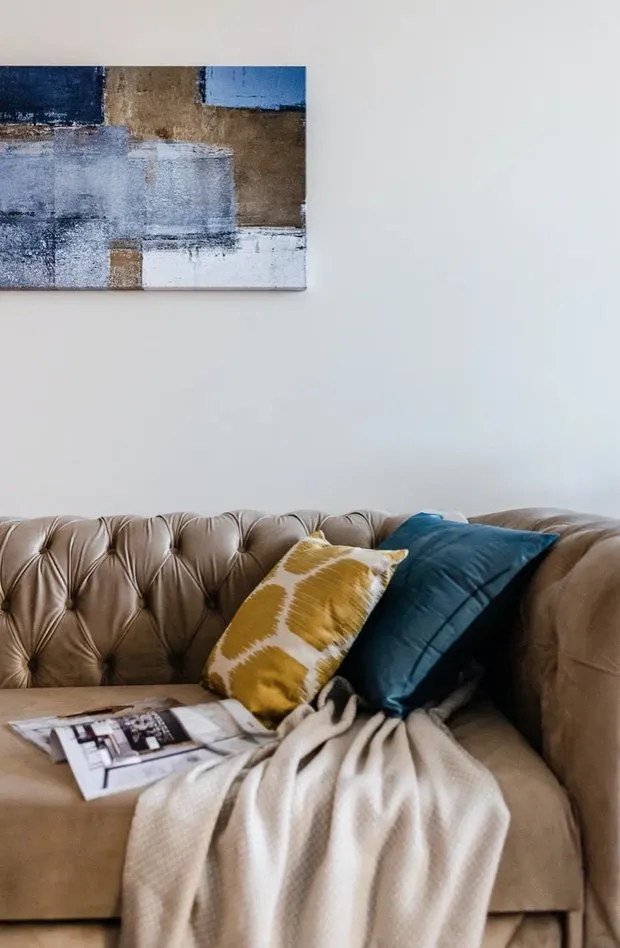 Diseño: Anastasia Gromova, Designbox 