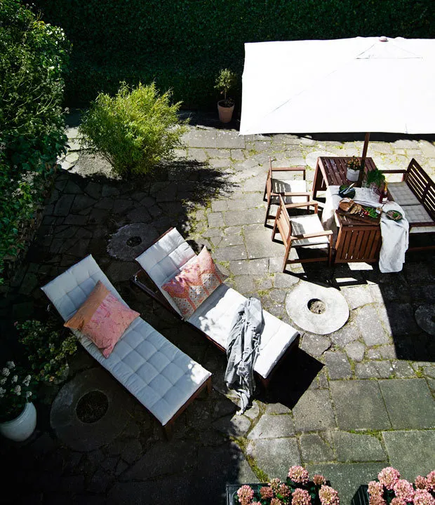 图片：现代风格，斯堪的纳维亚风格，房屋，丹麦，房屋与小屋——我们网站上的照片