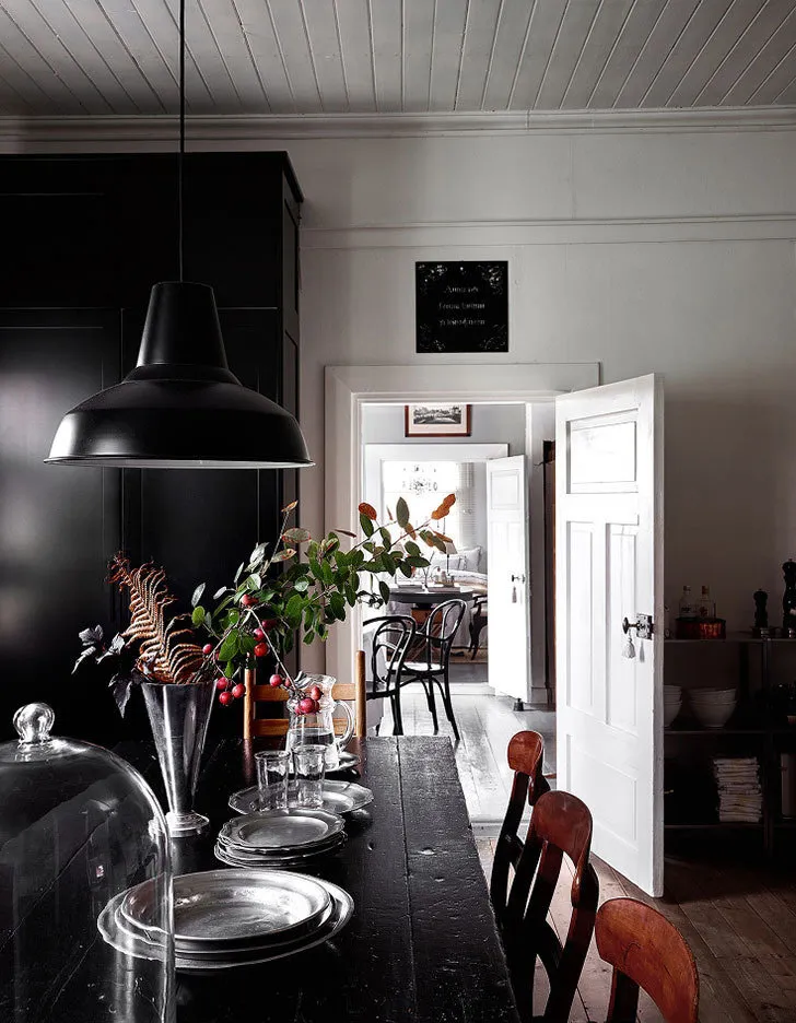 照片：普罗旺斯和乡村风格客厅——我们网站上的照片