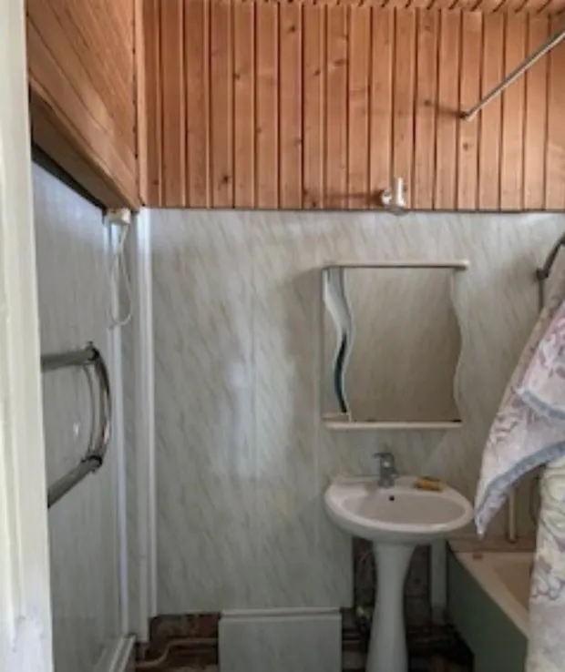 Foto: im Stil , Wohnung, Umwandlung, Stalin-Wohnung, 3 Zimmer, 40-60 m² – Foto auf unserer Website