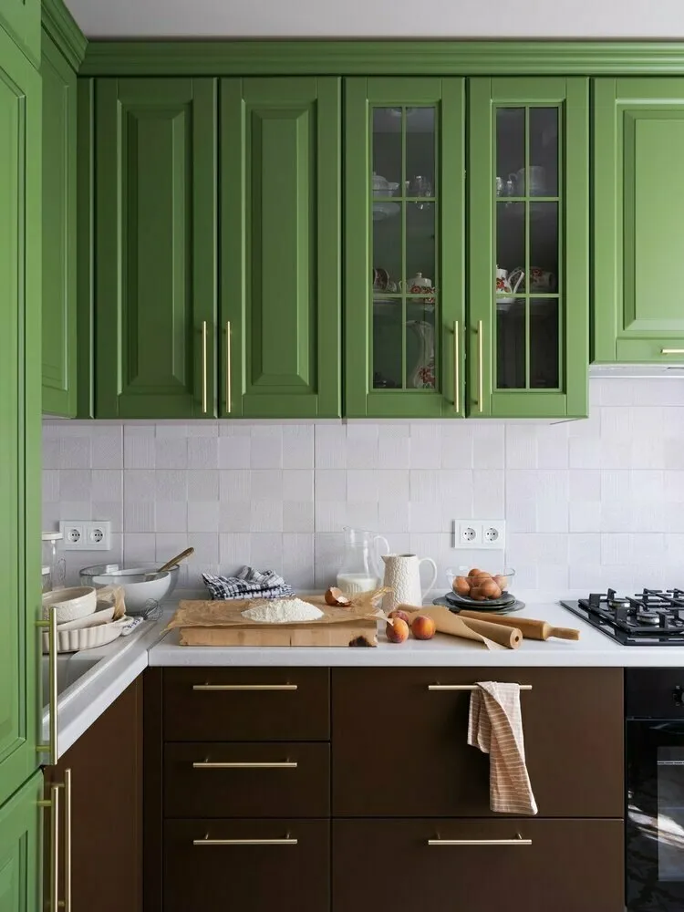 Foto: en estilo , Moderno, Apartamento, Consejos, Maria Pivovarova – foto en nuestro sitio web