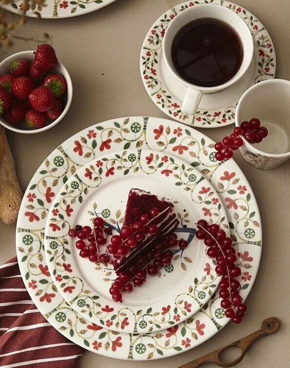 Foto: estilo nórdico, Guía – foto en nuestro sitio web