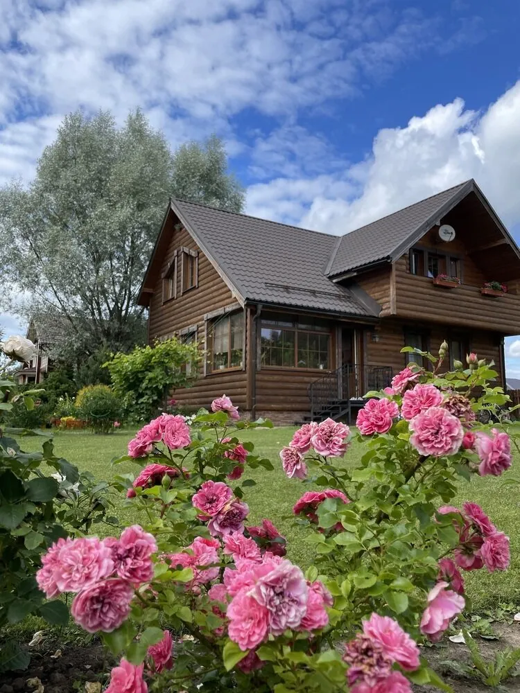 Photo: style , Cottage, Repair in Practice – photo on our website