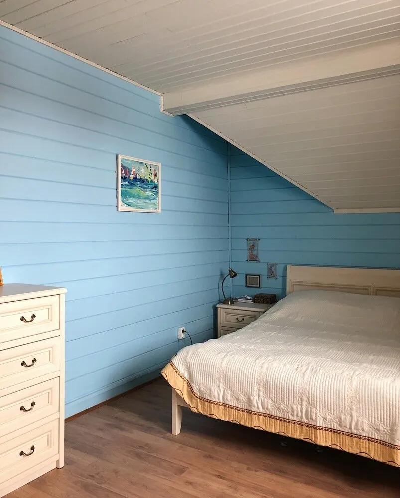 Photo: style , Cottage, Repair in Practice – photo on our website