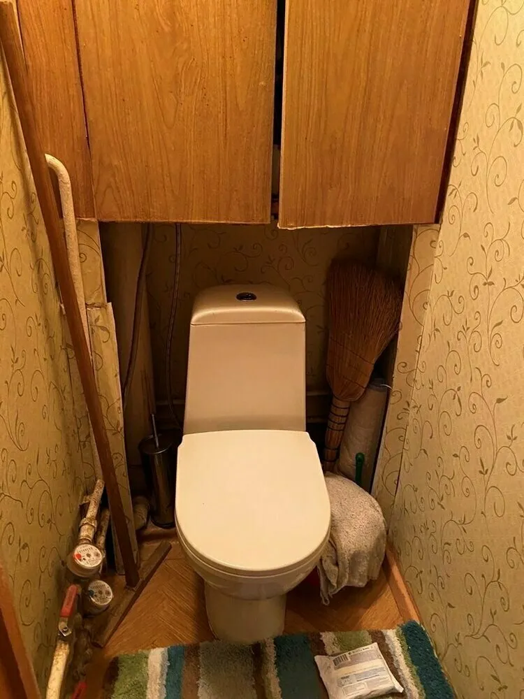 Foto: en estilo , Moderno, Apartamento, Consejos, Maria Pivovarova – foto en nuestro sitio web