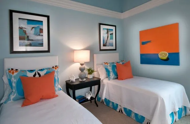 Photo: Modern style, Tips – photo on our website