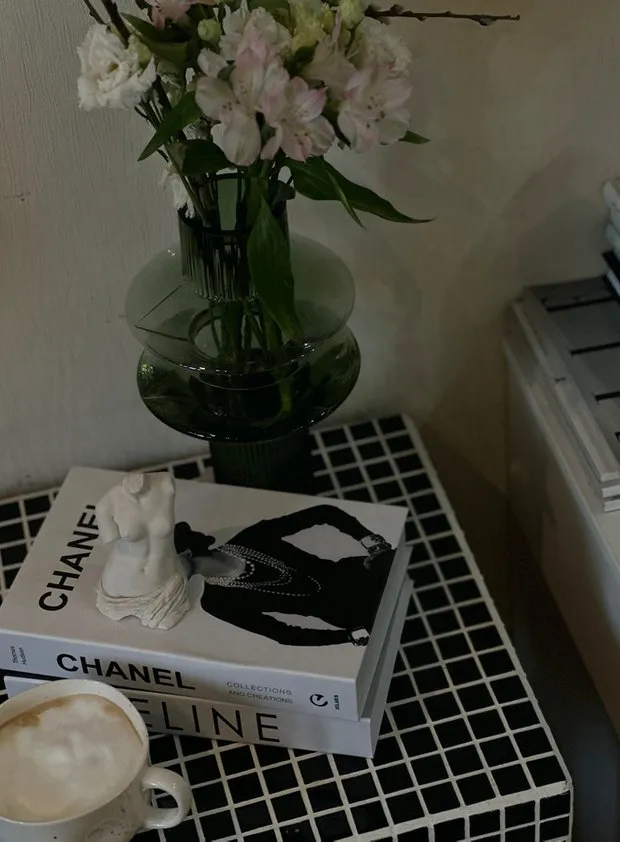 Diseño: Anastasia Gromova, Designbox