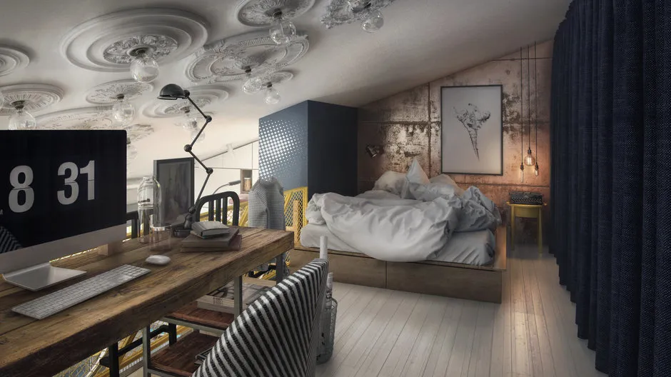 设计：托塔斯蒂工作室