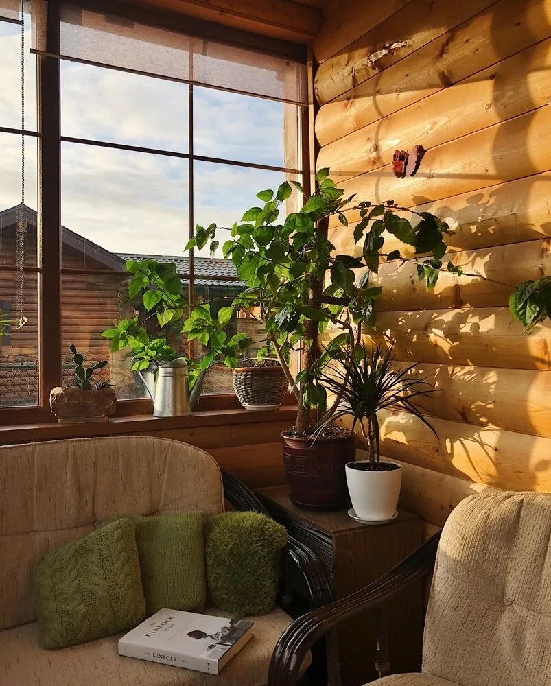 Photo: style , Cottage, Repair in Practice – photo on our website