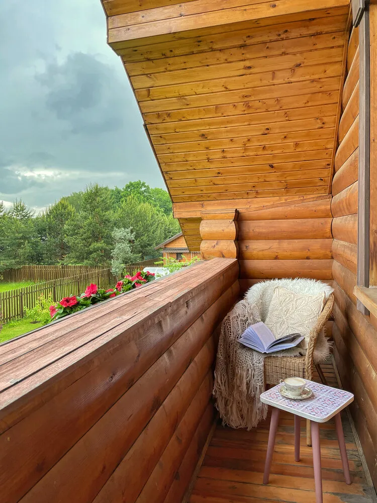 Photo: style , Cottage, Repair in Practice – photo on our website