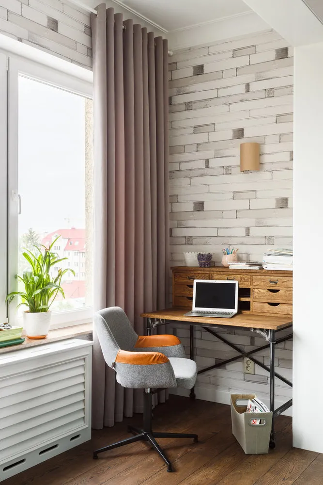 设计：Shperling Design。